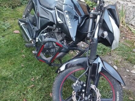 Лифан Другая, объемом двигателя 0.15 л и пробегом 0 тыс. км за 850 $, фото 1 на Automoto.ua