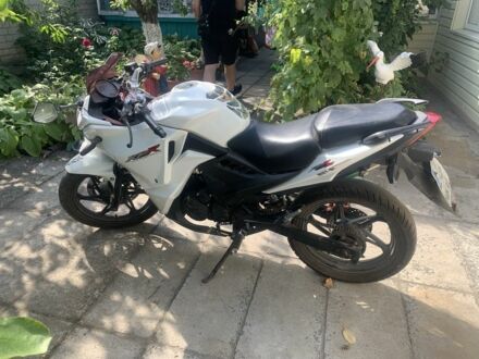 Лифан Другая, объемом двигателя 0.2 л и пробегом 0 тыс. км за 1200 $, фото 1 на Automoto.ua