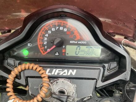 Лифан Другая, объемом двигателя 0.2 л и пробегом 0 тыс. км за 700 $, фото 1 на Automoto.ua