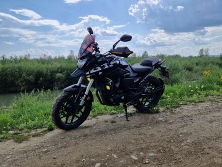 Лифан Другая 2021 в Коломые на Automoto.ua Лифан Другая, объемом двигателя 0.2 л и пробегом 0 тыс. км за 1550 $, фото 1 на Automoto.ua