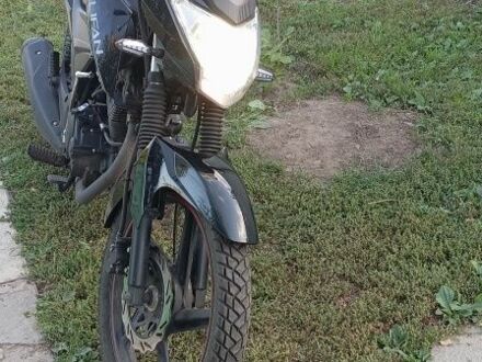 Лифан Другая, объемом двигателя 0.15 л и пробегом 0 тыс. км за 665 $, фото 1 на Automoto.ua