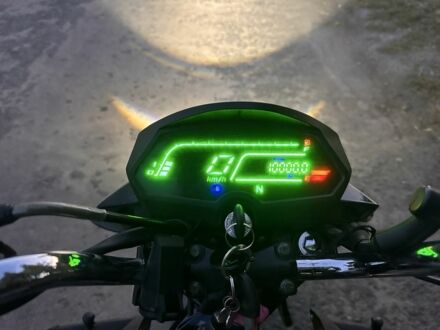 Лифан Другая 2021 в Кременчуге на Automoto.ua Лифан Другая, объемом двигателя 0.18 л и пробегом 0 тыс. км за 1041 $, фото 1 на Automoto.ua