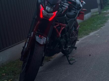 Лифан Другая 2021 в Борзне на Automoto.ua Лифан Другая, объемом двигателя 0.2 л и пробегом 0 тыс. км за 1009 $, фото 1 на Automoto.ua