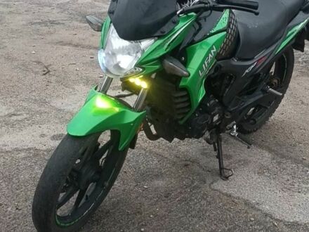 Лифан Другая, объемом двигателя 0.2 л и пробегом 0 тыс. км за 830 $, фото 1 на Automoto.ua