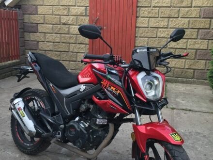 Лифан Другая, объемом двигателя 0.2 л и пробегом 0 тыс. км за 800 $, фото 1 на Automoto.ua