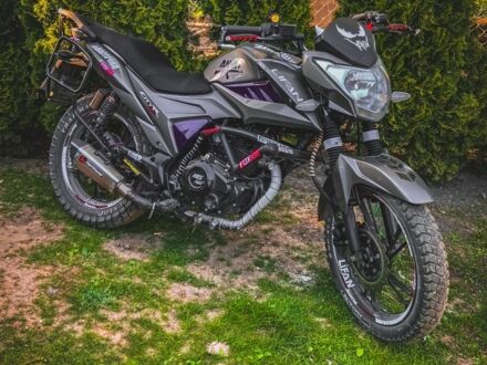 Лифан Другая 2021 в Мостисках на Automoto.ua Лифан Другая, объемом двигателя 0.2 л и пробегом 0 тыс. км за 947 $, фото 1 на Automoto.ua