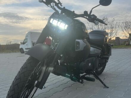 Лифан Другая, объемом двигателя 0.25 л и пробегом 0 тыс. км за 2600 $, фото 1 на Automoto.ua