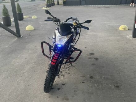 Ліфан Інша, об'ємом двигуна 0.2 л та пробігом 0 тис. км за 1050 $, фото 1 на Automoto.ua