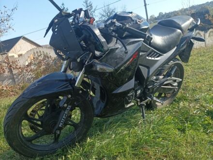 Ліфан Інша, об'ємом двигуна 0.2 л та пробігом 0 тис. км за 720 $, фото 1 на Automoto.ua