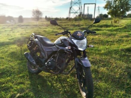Лифан Другая 2021 в Черткове на Automoto.ua Лифан Другая, объемом двигателя 0.18 л и пробегом 0 тыс. км за 900 $, фото 1 на Automoto.ua
