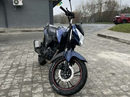 Лифан Другая, объемом двигателя 0.18 л и пробегом 0 тыс. км за 548 $, фото 1 на Automoto.ua