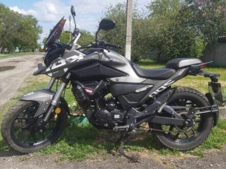 Ліфан Інша, об'ємом двигуна 0.2 л та пробігом 0 тис. км за 1457 $, фото 1 на Automoto.ua