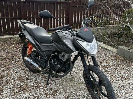 Лифан Другая, объемом двигателя 0.15 л и пробегом 0 тыс. км за 416 $, фото 1 на Automoto.ua