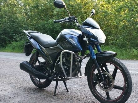 Лифан Другая 2021 в Олевске на Automoto.ua Лифан Другая, объемом двигателя 0.15 л и пробегом 0 тыс. км за 730 $, фото 1 на Automoto.ua