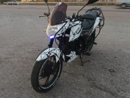 Лифан Другая, объемом двигателя 0.18 л и пробегом 0 тыс. км за 830 $, фото 1 на Automoto.ua