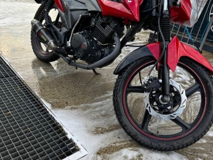 Ліфан Інша, об'ємом двигуна 0.15 л та пробігом 0 тис. км за 830 $, фото 1 на Automoto.ua