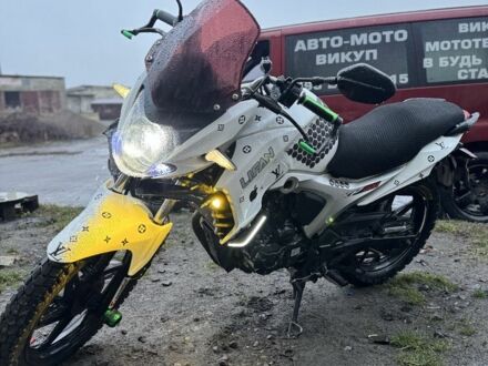 Лифан Другая, объемом двигателя 0.2 л и пробегом 0 тыс. км за 950 $, фото 1 на Automoto.ua