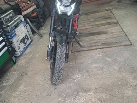 Лифан Другая, объемом двигателя 0.2 л и пробегом 0 тыс. км за 1000 $, фото 1 на Automoto.ua