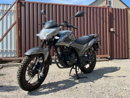 Ліфан Інша 2021 у Кам'янське (Дніпродзержинськ) на Automoto.ua Ліфан Інша, об'ємом двигуна 10.85 л та пробігом 0 тис. км за 1014 $, фото 1 на Automoto.ua