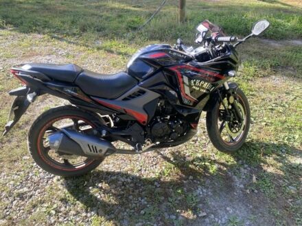 Лифан Другая, объемом двигателя 0.2 л и пробегом 0 тыс. км за 899 $, фото 1 на Automoto.ua