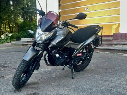 Лифан Другая, объемом двигателя 0.2 л и пробегом 0 тыс. км за 1050 $, фото 1 на Automoto.ua
