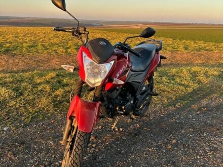 Лифан Другая 2021 в Болграде на Automoto.ua Лифан Другая, объемом двигателя 0.15 л и пробегом 0 тыс. км за 1280 $, фото 1 на Automoto.ua