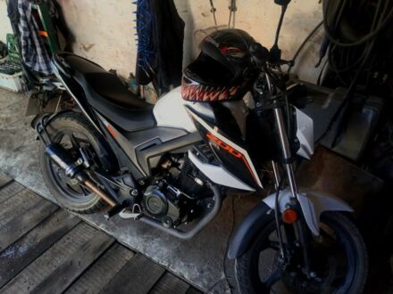 Лифан Другая, объемом двигателя 0.2 л и пробегом 0 тыс. км за 1457 $, фото 1 на Automoto.ua