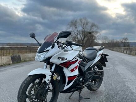 Ліфан Інша, об'ємом двигуна 0.2 л та пробігом 0 тис. км за 1100 $, фото 1 на Automoto.ua