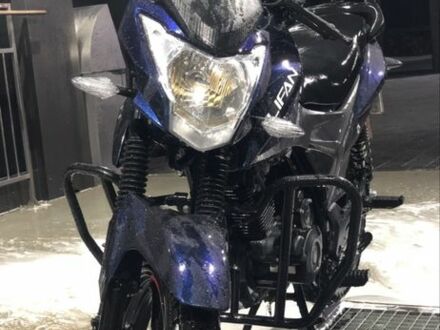 Ліфан Інша, об'ємом двигуна 0.2 л та пробігом 0 тис. км за 888 $, фото 1 на Automoto.ua