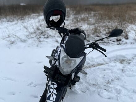 Лифан Другая, объемом двигателя 0.18 л и пробегом 0 тыс. км за 640 $, фото 1 на Automoto.ua