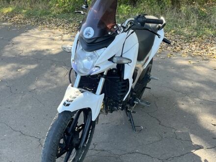 Лифан Другая 2021 в Корюковке на Automoto.ua Лифан Другая, объемом двигателя 0.2 л и пробегом 0 тыс. км за 800 $, фото 1 на Automoto.ua