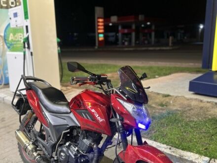 Лифан Другая, объемом двигателя 0.2 л и пробегом 0 тыс. км за 800 $, фото 1 на Automoto.ua