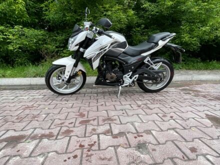 Лифан Другая, объемом двигателя 0.25 л и пробегом 0 тыс. км за 2064 $, фото 1 на Automoto.ua