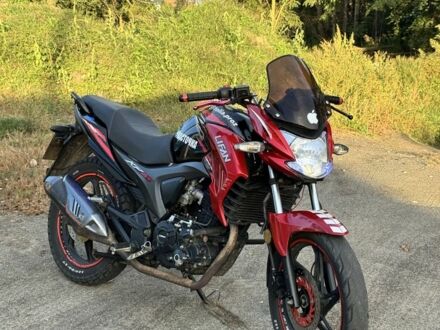 Лифан Другая, объемом двигателя 0.2 л и пробегом 0 тыс. км за 1100 $, фото 1 на Automoto.ua