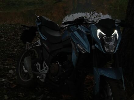 Ліфан Інша, об'ємом двигуна 0.25 л та пробігом 0 тис. км за 1747 $, фото 1 на Automoto.ua