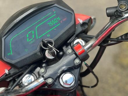 Ліфан Інша, об'ємом двигуна 0.2 л та пробігом 0 тис. км за 892 $, фото 1 на Automoto.ua