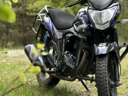 Ліфан Інша, об'ємом двигуна 14.86 л та пробігом 0 тис. км за 800 $, фото 1 на Automoto.ua