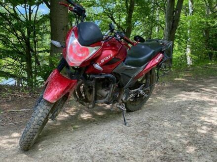 Лифан Другая, объемом двигателя 0.2 л и пробегом 0 тыс. км за 900 $, фото 1 на Automoto.ua