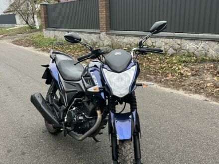 Лифан Другая, объемом двигателя 0.15 л и пробегом 0 тыс. км за 810 $, фото 1 на Automoto.ua