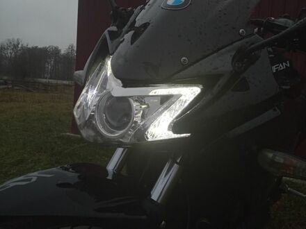 Ліфан Інша, об'ємом двигуна 0.2 л та пробігом 0 тис. км за 1110 $, фото 1 на Automoto.ua