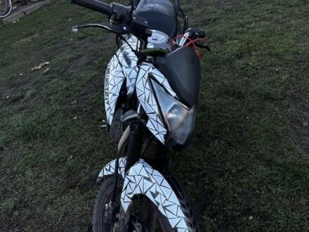 Лифан Другая, объемом двигателя 0.2 л и пробегом 0 тыс. км за 688 $, фото 1 на Automoto.ua