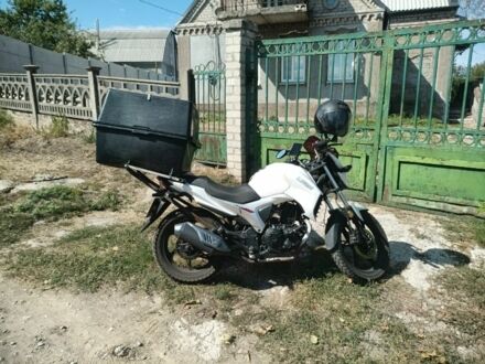 Ліфан Інша, об'ємом двигуна 0.2 л та пробігом 0 тис. км за 1200 $, фото 1 на Automoto.ua