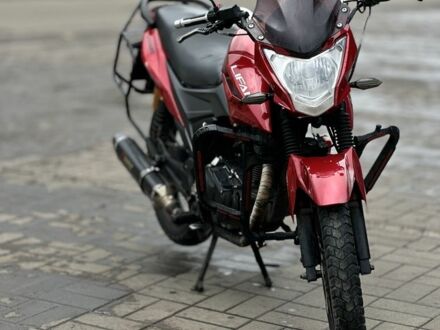 Лифан Другая, объемом двигателя 0.2 л и пробегом 0 тыс. км за 832 $, фото 1 на Automoto.ua