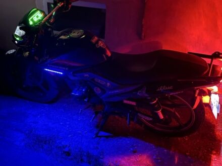 Лифан Другая, объемом двигателя 0.18 л и пробегом 0 тыс. км за 617 $, фото 1 на Automoto.ua