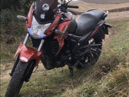 Лифан Другая, объемом двигателя 0.2 л и пробегом 0 тыс. км за 1150 $, фото 1 на Automoto.ua