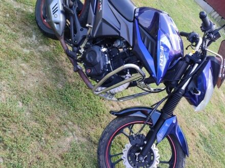 Ліфан Інша, об'ємом двигуна 0.18 л та пробігом 0 тис. км за 1050 $, фото 1 на Automoto.ua