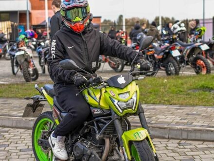 Лифан Другая, объемом двигателя 0.2 л и пробегом 0 тыс. км за 1190 $, фото 1 на Automoto.ua