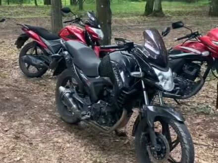 Лифан Другая, объемом двигателя 0.2 л и пробегом 0 тыс. км за 950 $, фото 1 на Automoto.ua