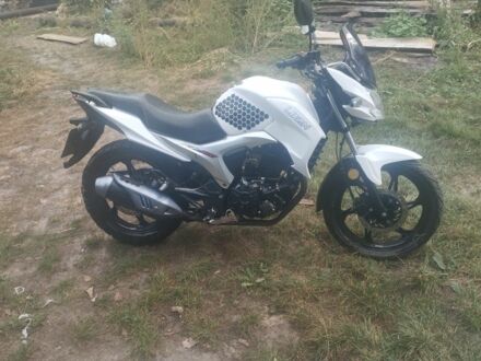 Лифан Другая 2021 в Вараш (Кузнецовск) на Automoto.ua Лифан Другая, объемом двигателя 0.2 л и пробегом 0 тыс. км за 1050 $, фото 1 на Automoto.ua