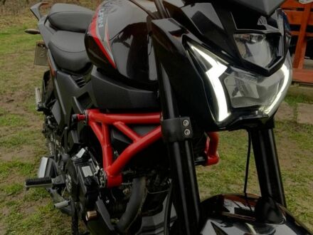 Ліфан Інша, об'ємом двигуна 0.2 л та пробігом 0 тис. км за 1350 $, фото 1 на Automoto.ua